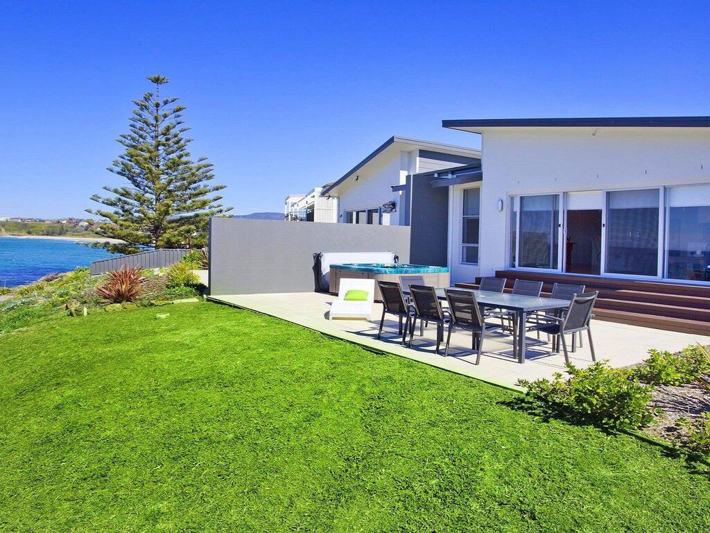 Kiama Downs NSW Accommodation Ballina