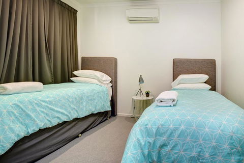Aqualuna Beach Resort - Unit 25 - Accommodation Ballina 2