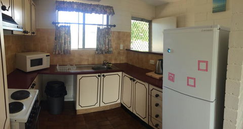 Aquarius Holiday Apartments - Accommodation Ballina 1