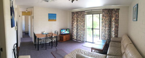 Aquarius Holiday Apartments - Accommodation Ballina 3