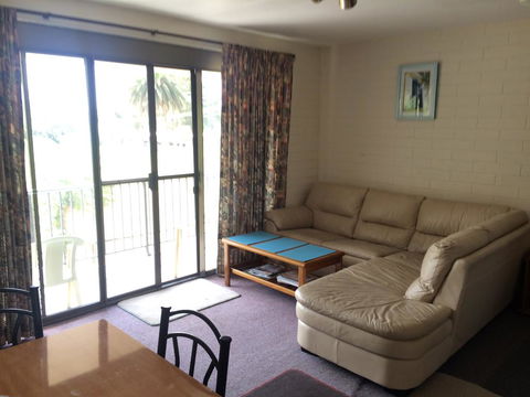 Aquarius Holiday Apartments - Accommodation Ballina 2