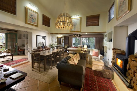 Arabella Guesthouse - Accommodation Ballina 1