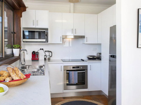 Araluen On Holden - Great Deck With Ocean Views - Accommodation Ballina 3