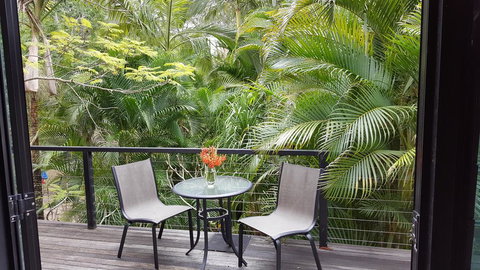 Arbor-Grove The Loft - Accommodation Ballina 3