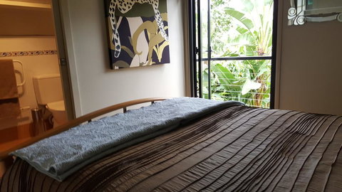 Arbor-Grove The Loft - Accommodation Ballina 2