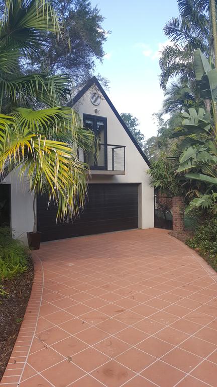 Arbor-Grove The Loft - Accommodation Ballina 1