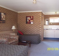 Arcadia Motor Inn - Accommodation Ballina