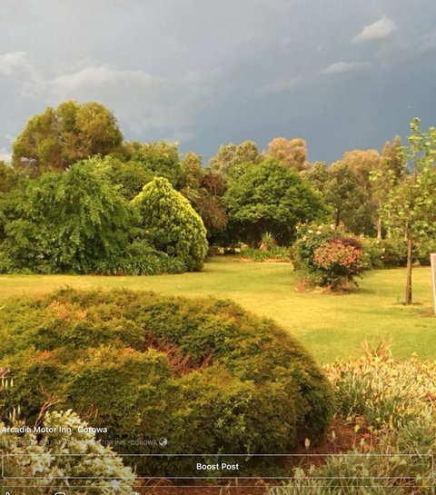 Arcadia Motor Inn - Accommodation Ballina 3