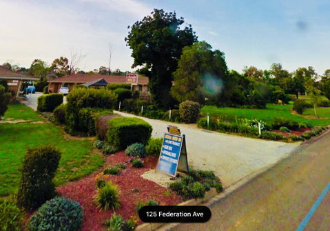 Arcadia Motor Inn - Accommodation Ballina 1