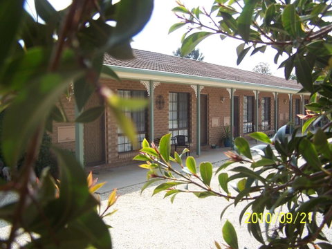 Arcadia Motor Inn - Accommodation Ballina 2