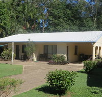 Arcadia Palms Unit 2 - Accommodation Ballina