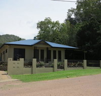 Arcadia Villas Unit 3 - Accommodation Ballina