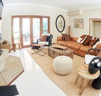 Arcadian Retreat - Accommodation Ballina