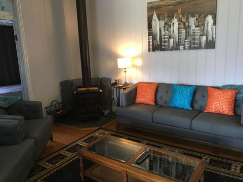 Area51 Warwick - Accommodation Ballina 2