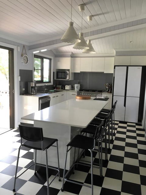 Area51 Warwick - Accommodation Ballina 3