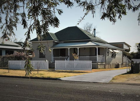 Area51 Warwick - Accommodation Ballina 0