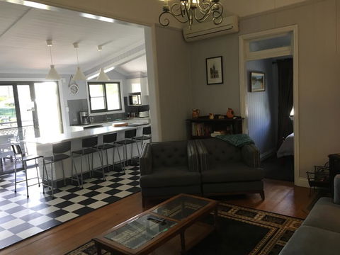 Area51 Warwick - Accommodation Ballina 1