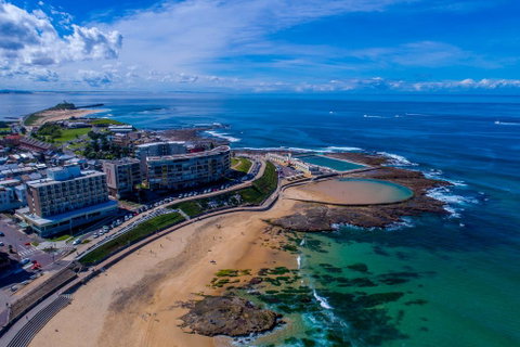 Arena On The Beach - Accommodation Ballina 2