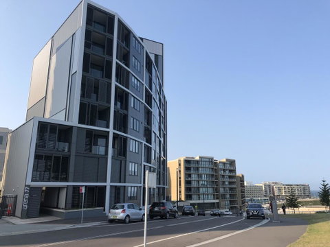 Arena On The Beach - Accommodation Ballina 1