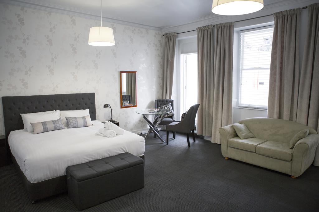 Queens Domain TAS Accommodation Ballina