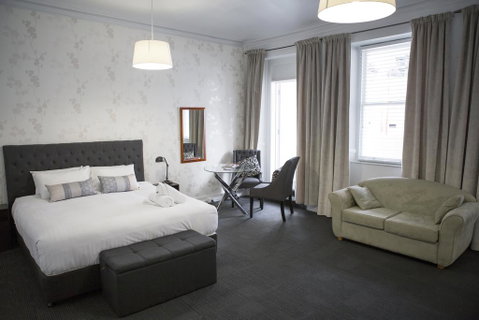 Argyle Accommodation - Accommodation Ballina 0
