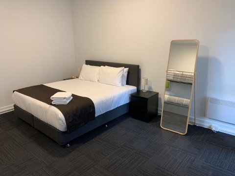 Argyle Accommodation - Accommodation Ballina 1