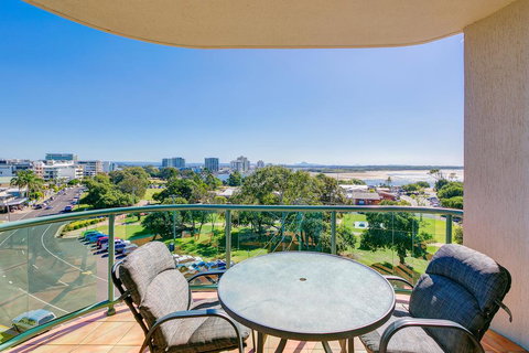 Argyle On The Park - Accommodation Ballina 1