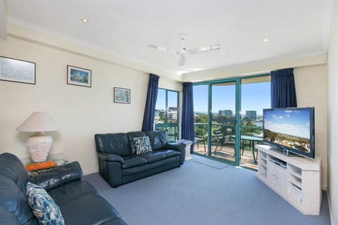 Argyle On The Park - Accommodation Ballina 3