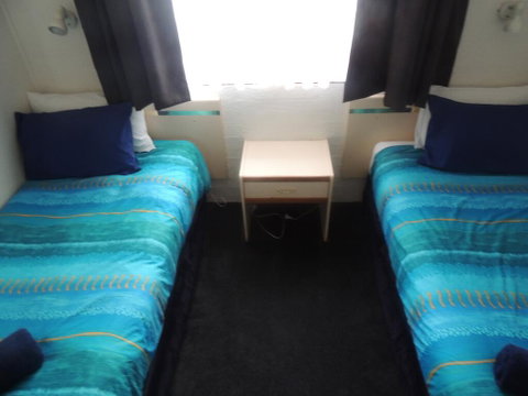 Argyle Terrace Motor Inn - Accommodation Ballina 3
