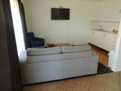 Argyle Terrace Motor Inn - Accommodation Ballina 2