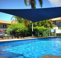 Arlia Sands Apartments - Accommodation Ballina