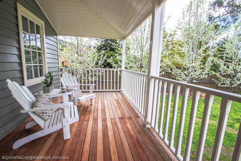 Arlington - Accommodation Ballina 2