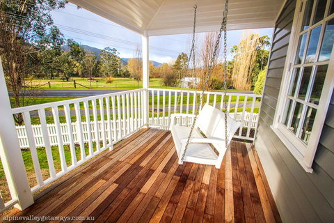 Arlington - Accommodation Ballina 0