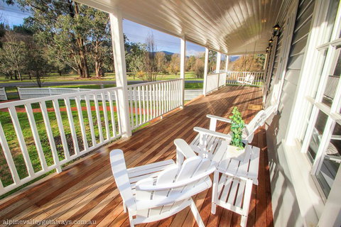 Arlington - Accommodation Ballina 1