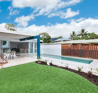 Arlington Beach House - Accommodation Ballina
