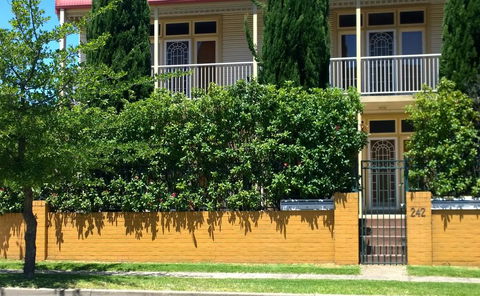 Armidale Ace Apartments - Accommodation Ballina 2