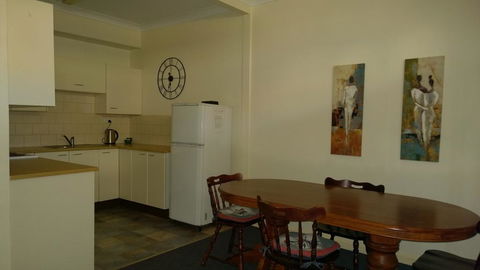 Armidale Ace Apartments - Accommodation Ballina 0