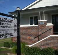 Armidale Executive Accommodation - City Centre - Accommodation Ballina