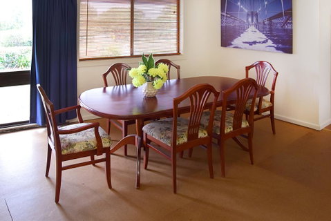 Armidale Motel - Accommodation Ballina 2