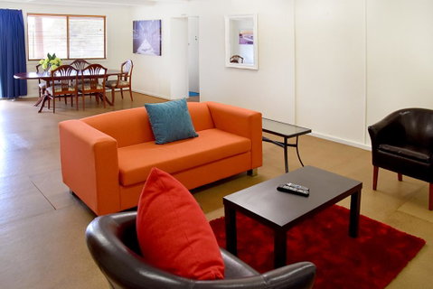Armidale Motel - Accommodation Ballina 1