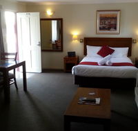 Armidale Pines Motel - Accommodation Ballina