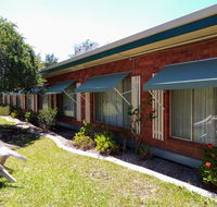 Armidale Rose Villa Motel - Accommodation Ballina