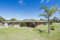 Armorel at Iluka
