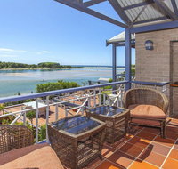Aroona at Minnamurra - Accommodation Ballina