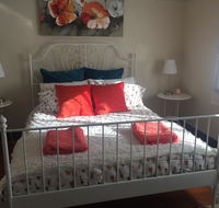 Art Deco Cottage - Accommodation Ballina
