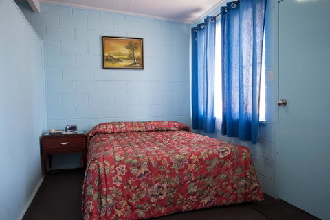 Artesian Motor Inn - Accommodation Ballina 2