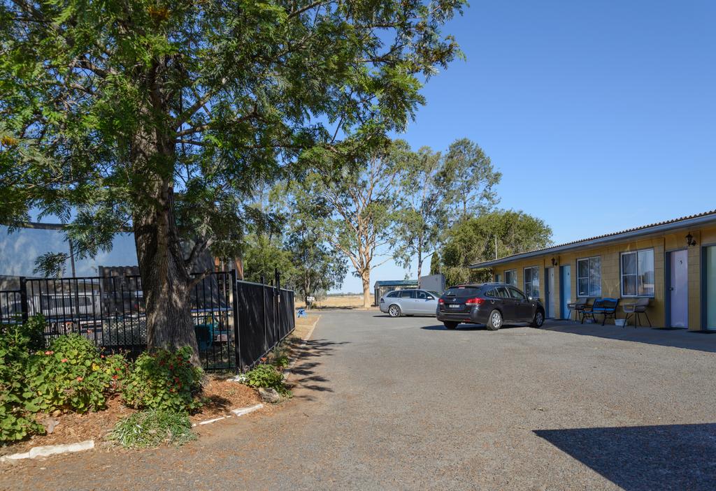 Magometon NSW Accommodation Ballina