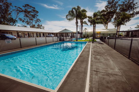 Artesian Spa Motel - Accommodation Ballina 3