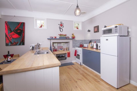 Artisan Retreat - Accommodation Ballina 2