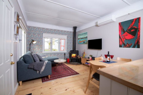 Artisan Retreat - Accommodation Ballina 1